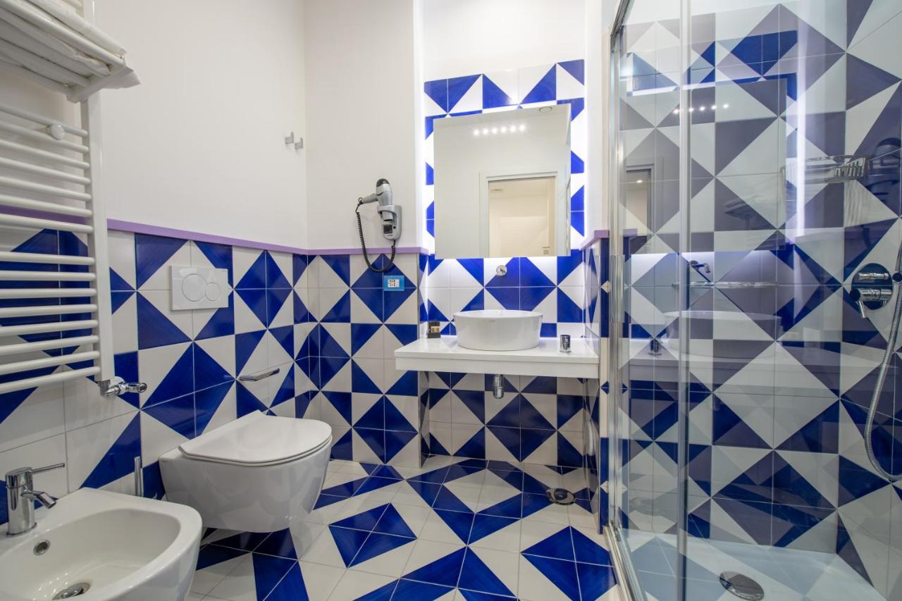 Gea Suite B&B Σορέντο Εξωτερικό φωτογραφία