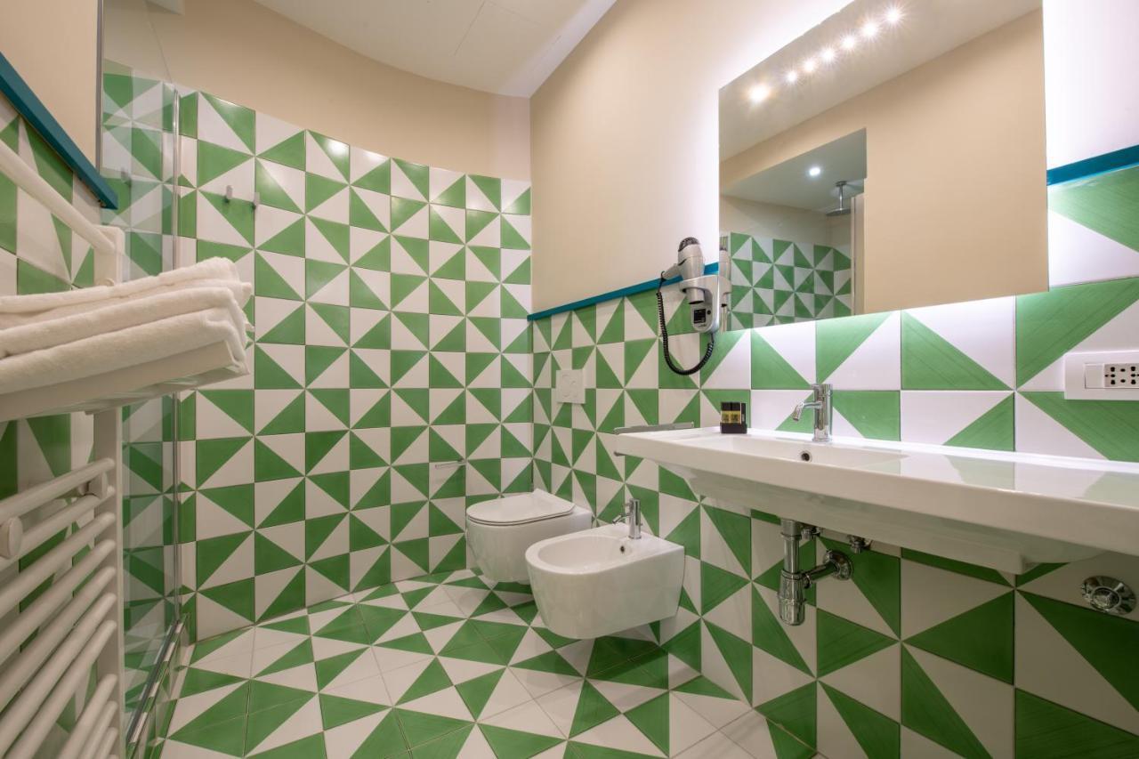 Gea Suite B&B Σορέντο Εξωτερικό φωτογραφία
