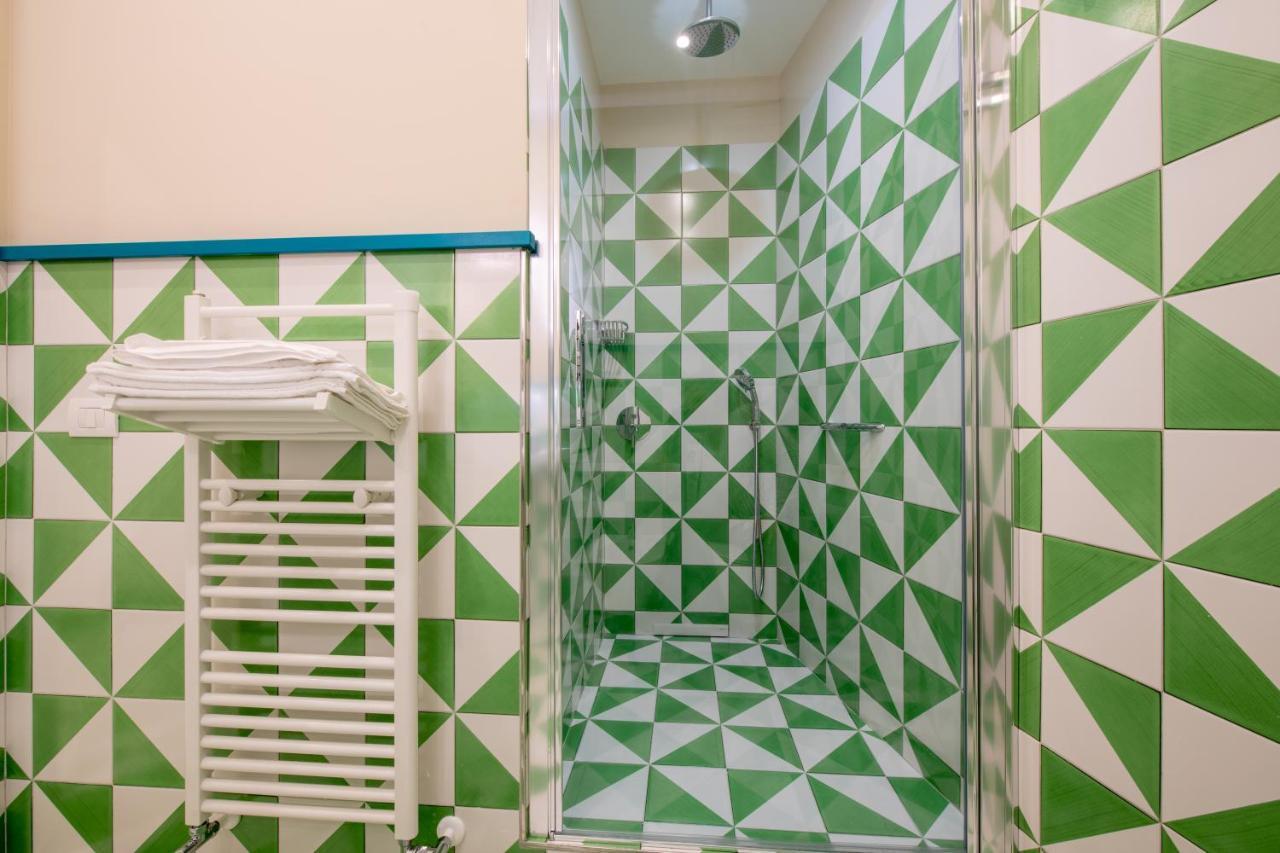 Gea Suite B&B Σορέντο Εξωτερικό φωτογραφία
