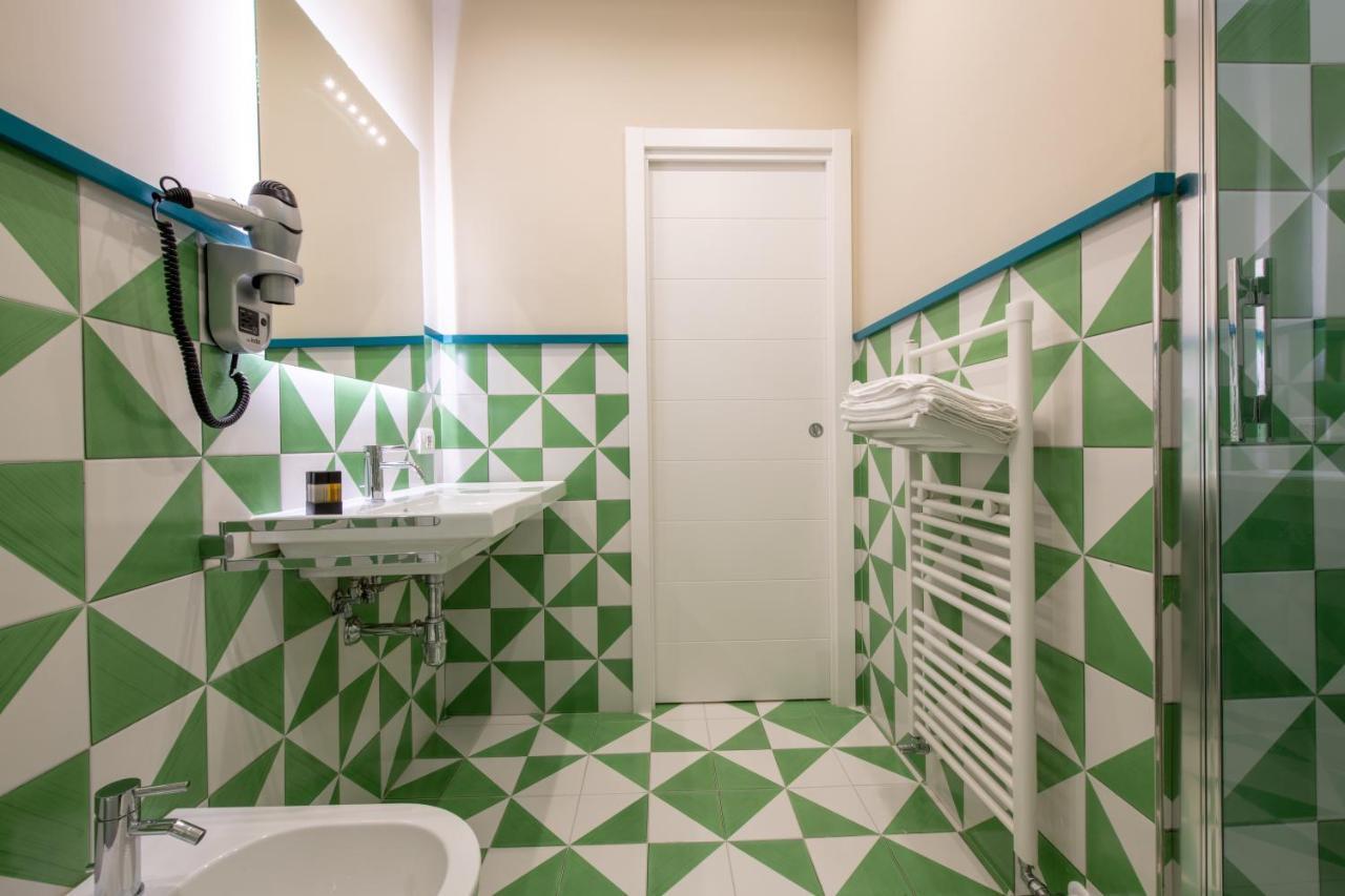 Gea Suite B&B Σορέντο Εξωτερικό φωτογραφία